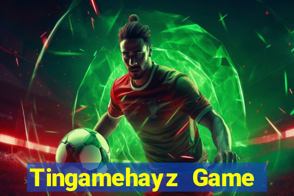 Tingamehayz Game Bài Ionline