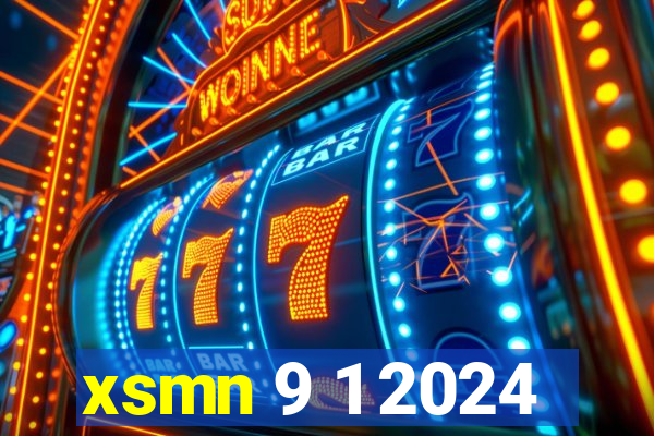 xsmn 9 1 2024