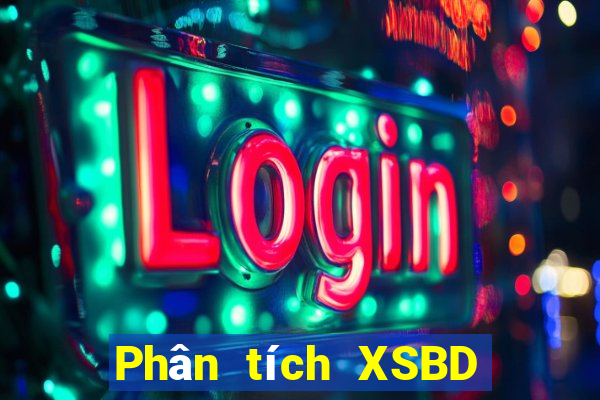 Phân tích XSBD ngày 8