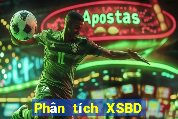 Phân tích XSBD ngày 8