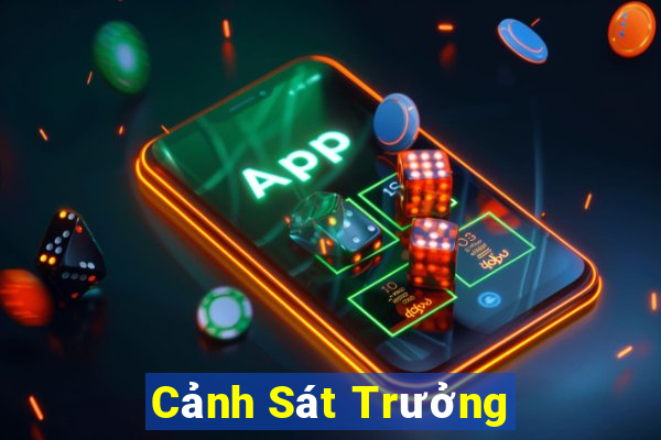 Cảnh Sát Trưởng