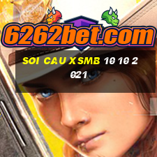 soi cau xsmb 10 10 2021