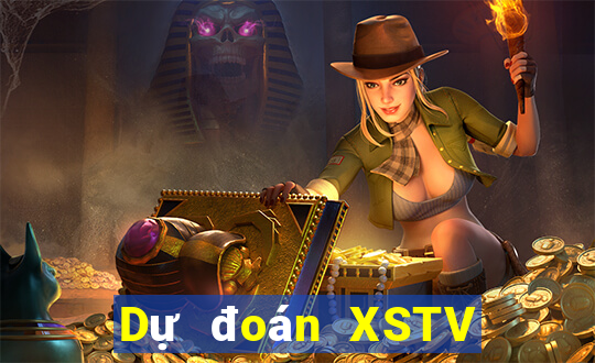 Dự đoán XSTV ngày 5