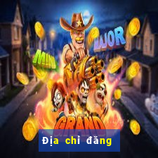 Địa chỉ đăng nhập màu w