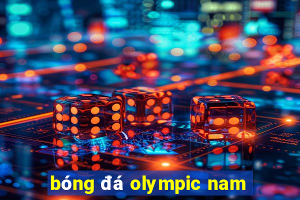 bóng đá olympic nam