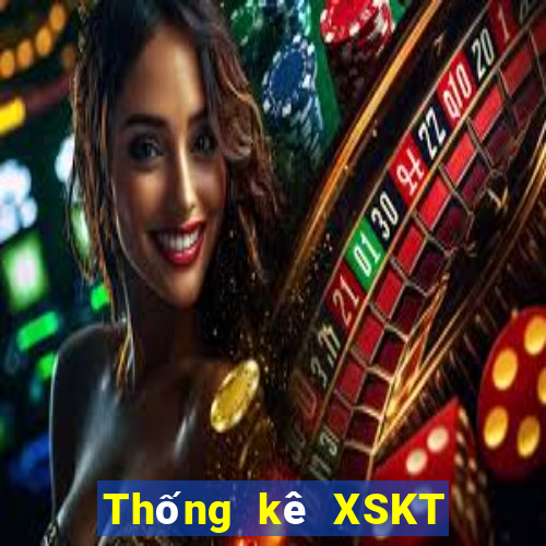 Thống kê XSKT ngày 11