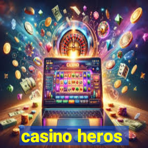 casino heros