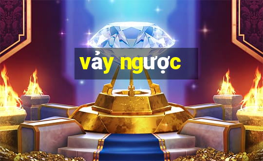 vảy ngược