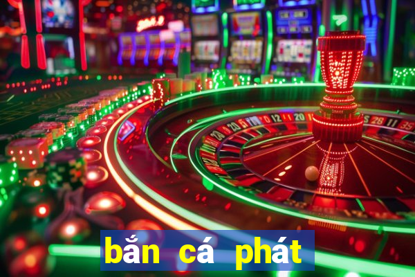 bắn cá phát lộc 86 máy tính