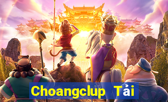 Choangclup Tải Game Bài Go88