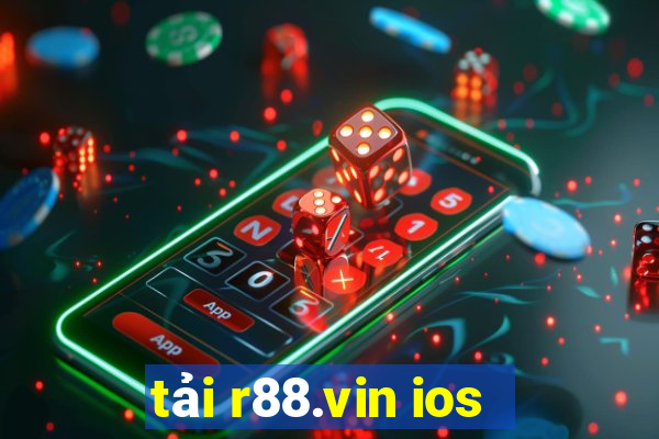 tải r88.vin ios