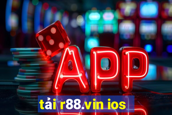 tải r88.vin ios