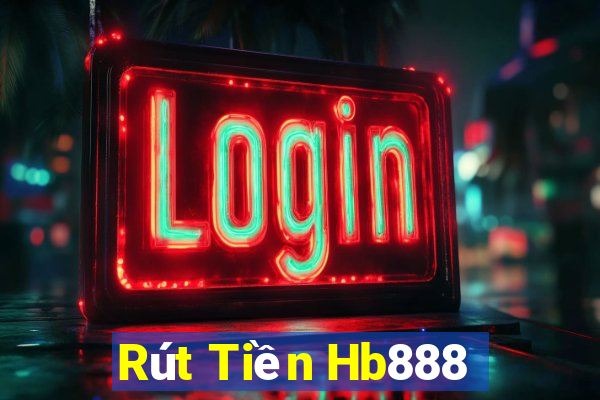 Rút Tiền Hb888