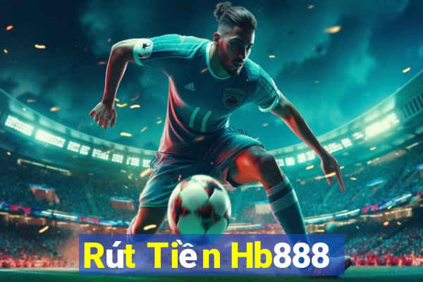 Rút Tiền Hb888