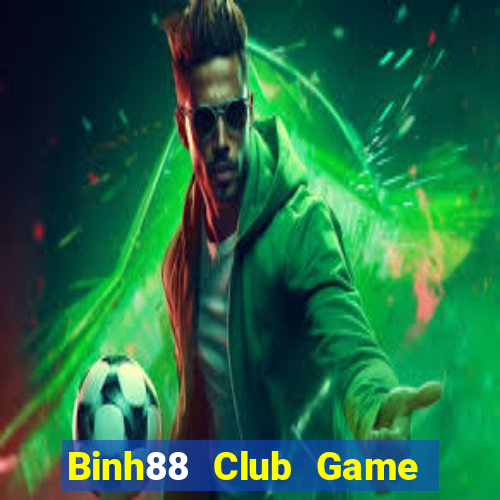 Binh88 Club Game Bài 888