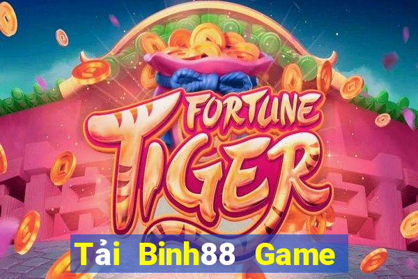 Tải Binh88 Game Bài Vic