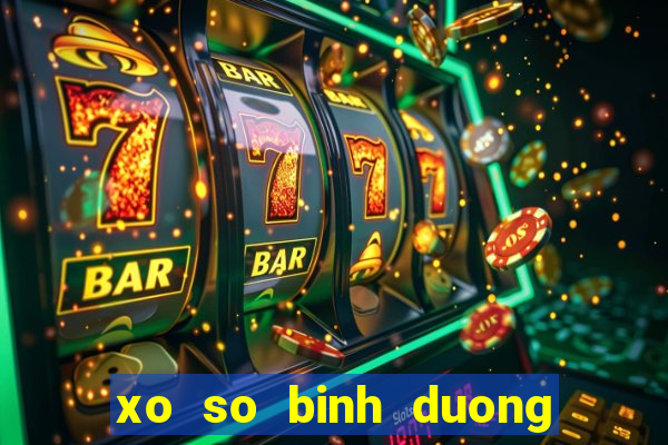 xo so binh duong 17 5