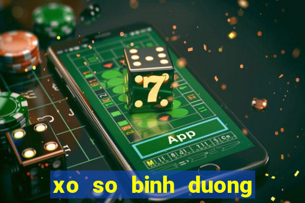 xo so binh duong 17 5