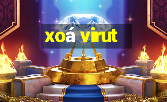 xoá virut