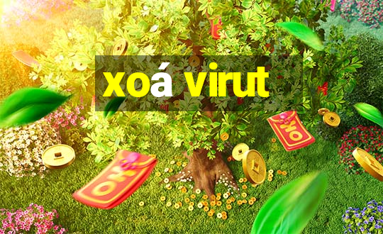 xoá virut