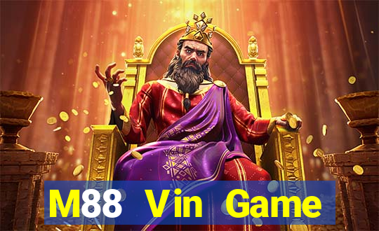 M88 Vin Game Đánh Bài Ông Trùm Poker