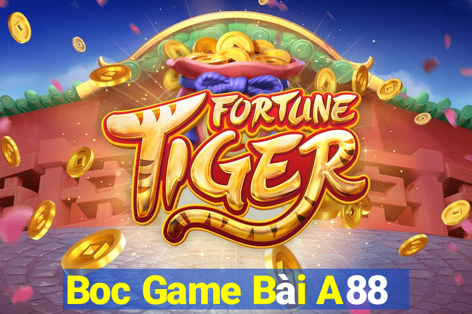 Boc Game Bài A88