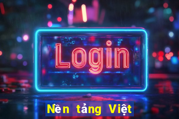 Nền tảng Việt nam Người thật