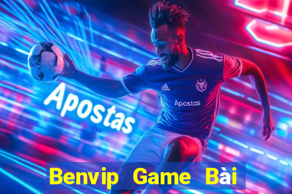 Benvip Game Bài 3C Cho Ios