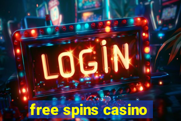 free spins casino