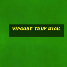 vipcode truy kich