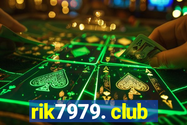 rik7979. club