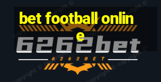 bet football online