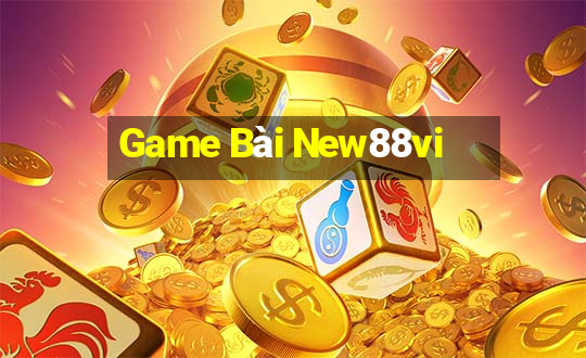 Game Bài New88vi