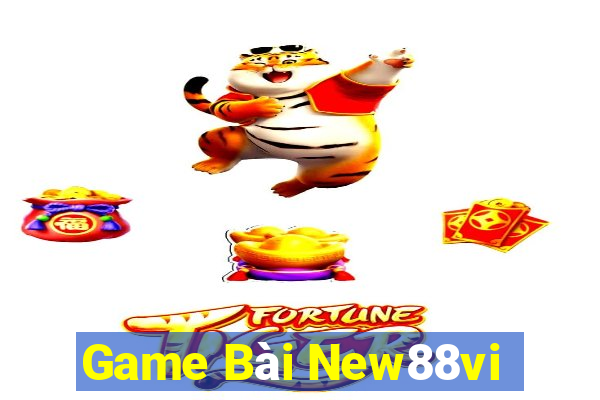 Game Bài New88vi