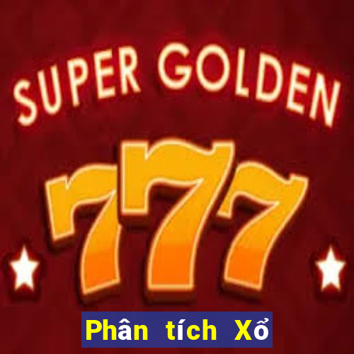 Phân tích Xổ Số an giang ngày 2