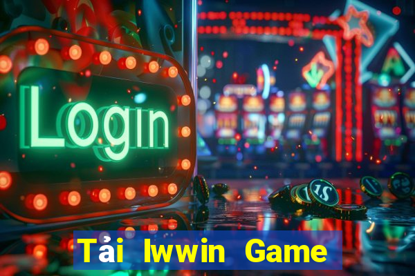 Tải Iwwin Game Bài Live