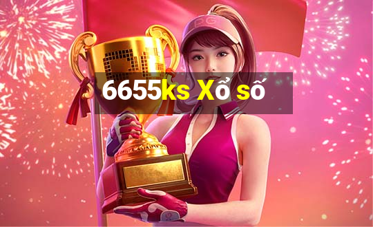 6655ks Xổ số