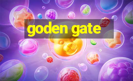 goden gate