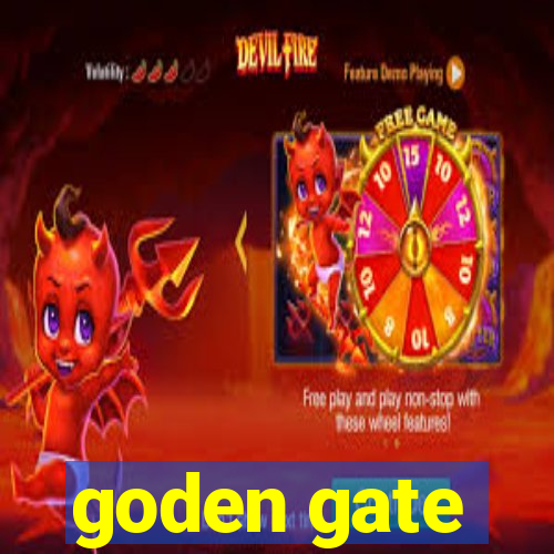 goden gate