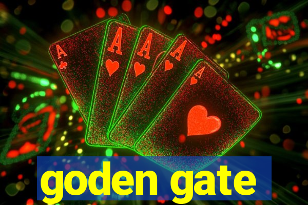 goden gate