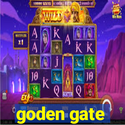 goden gate