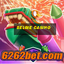 belgie casino