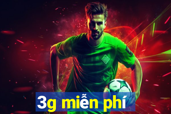 3g miễn phí