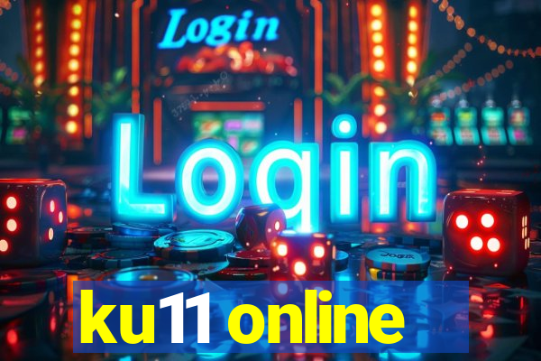 ku11 online