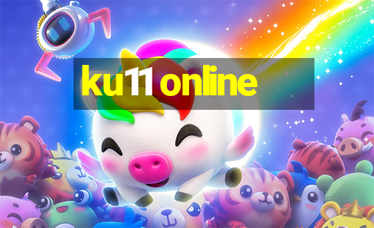 ku11 online