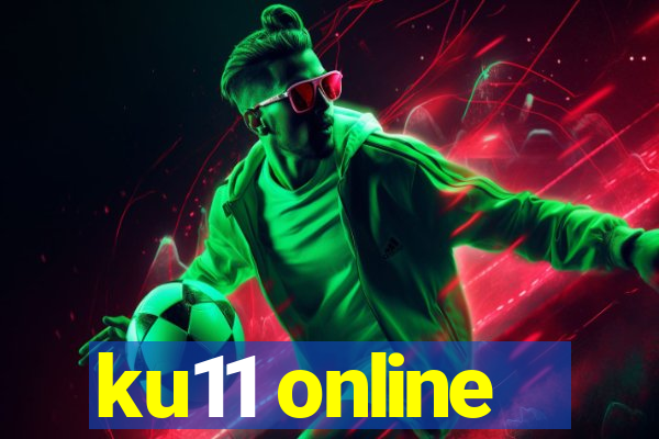 ku11 online