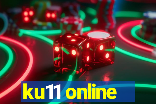 ku11 online