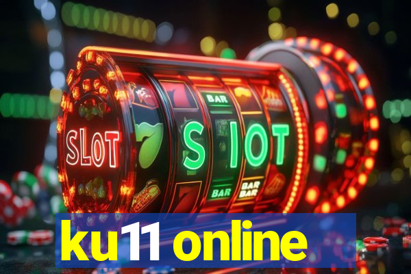 ku11 online