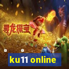 ku11 online