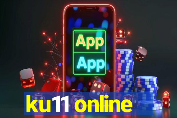 ku11 online